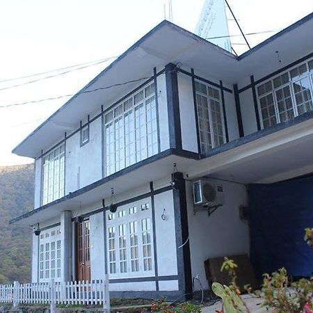 Believe Inn Nuwara Eliya Eksteriør bilde
