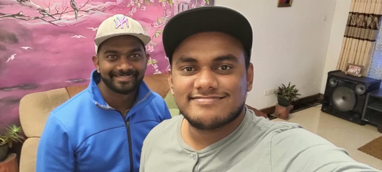 Believe Inn Nuwara Eliya Eksteriør bilde