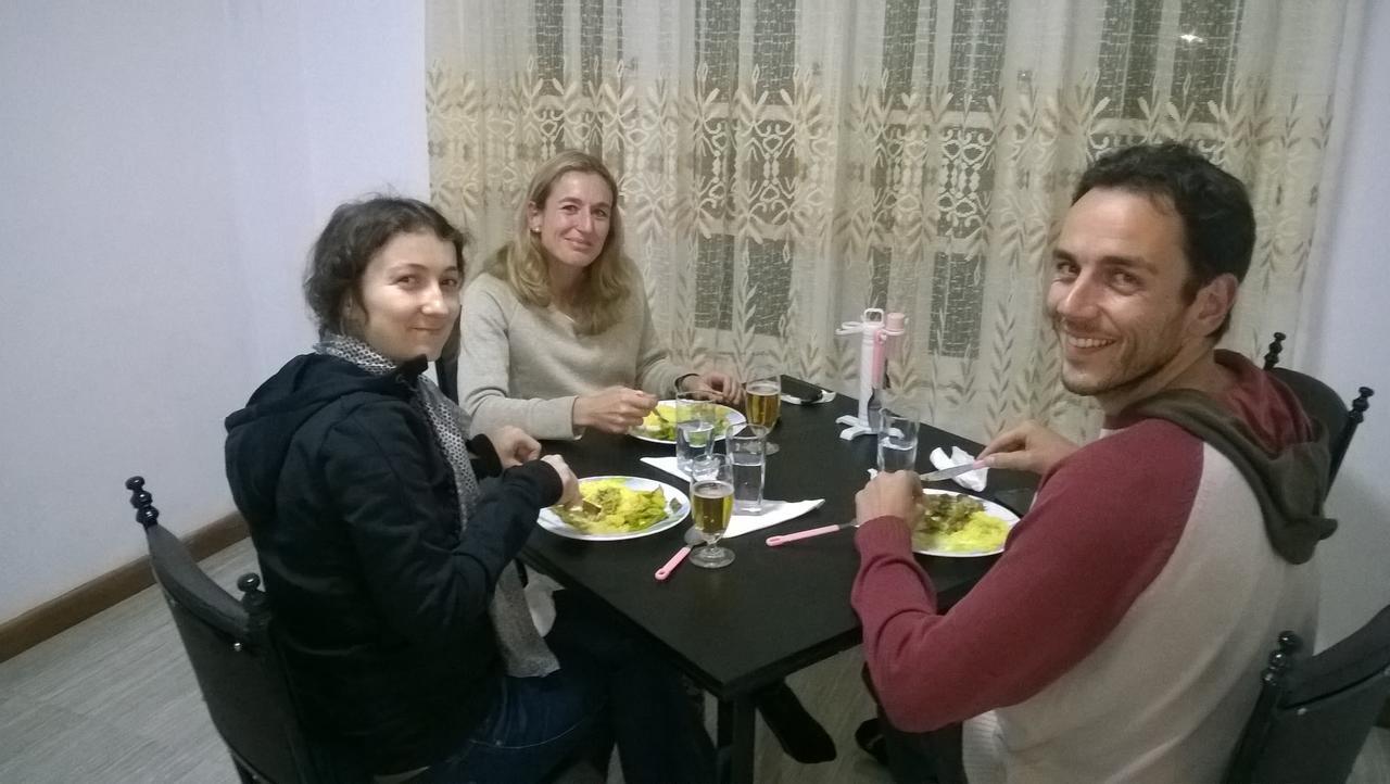 Believe Inn Nuwara Eliya Eksteriør bilde
