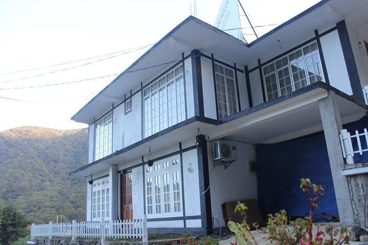 Believe Inn Nuwara Eliya Eksteriør bilde