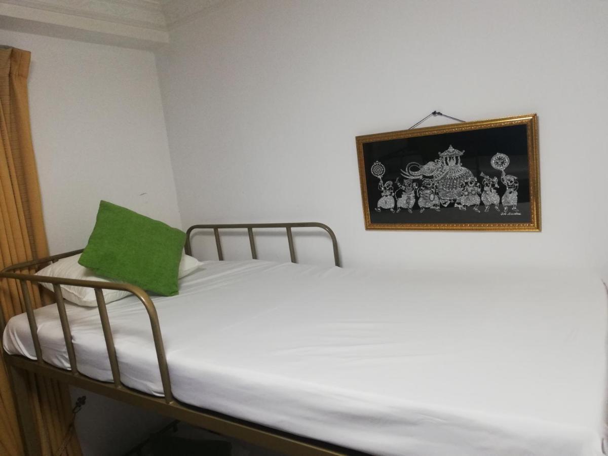 Believe Inn Nuwara Eliya Eksteriør bilde